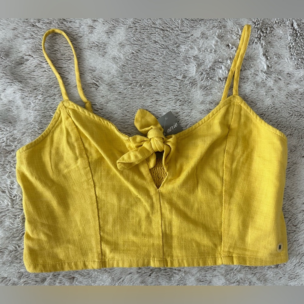 Aerie Top